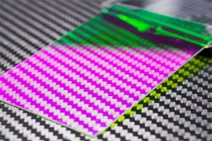 0度入射二向色鏡反650nm透450nm-520nm分束鏡